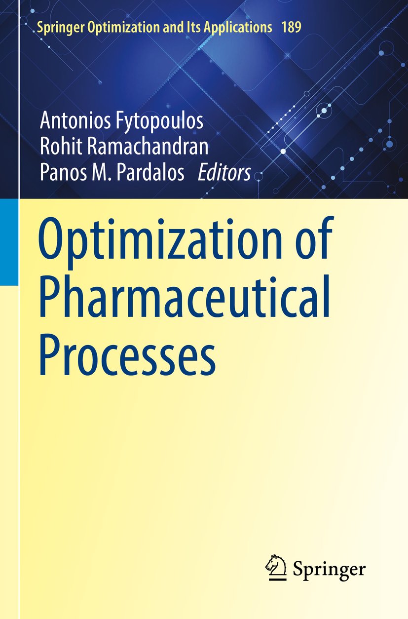 Springer Optimization and Its Applications