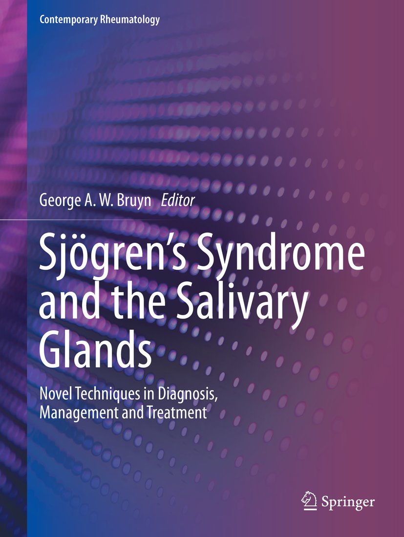 Contemporary Rheumatology