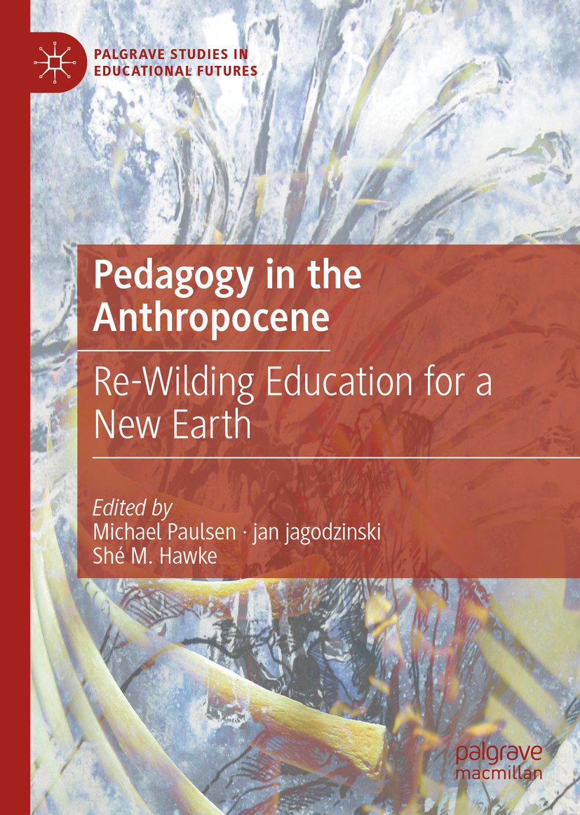 Palgrave Studies in Educational Futures