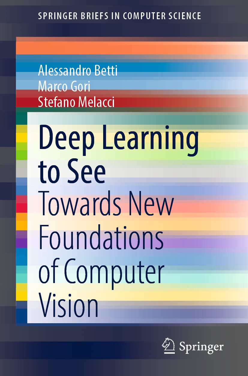 SpringerBriefs in Computer Science