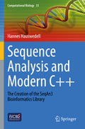 Sequence Analysis and Modern C++