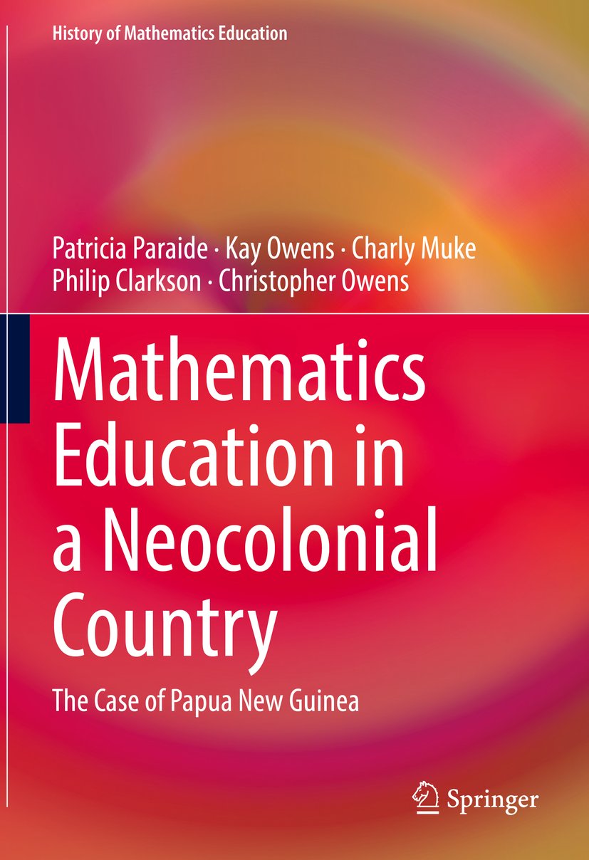 History of Mathematics Education