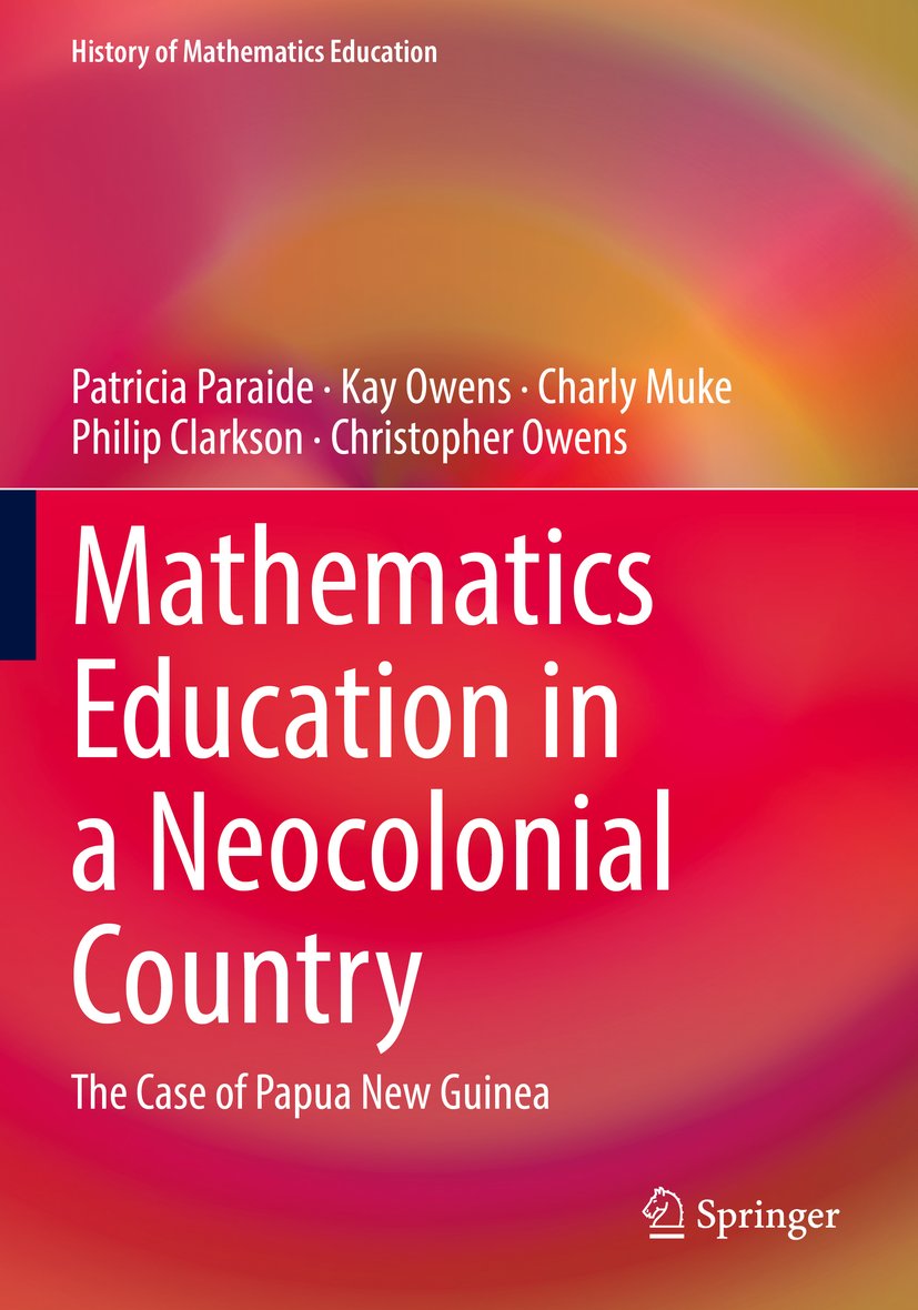History of Mathematics Education