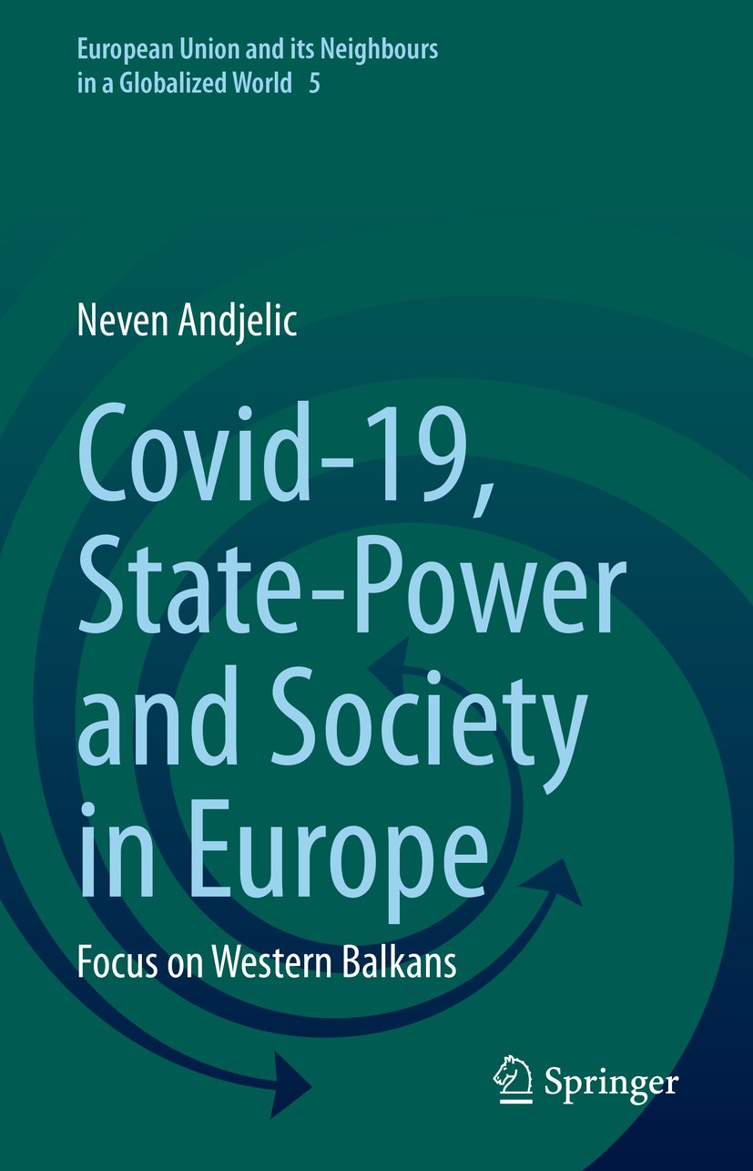 European Union and its Neighbours in a Globalized World