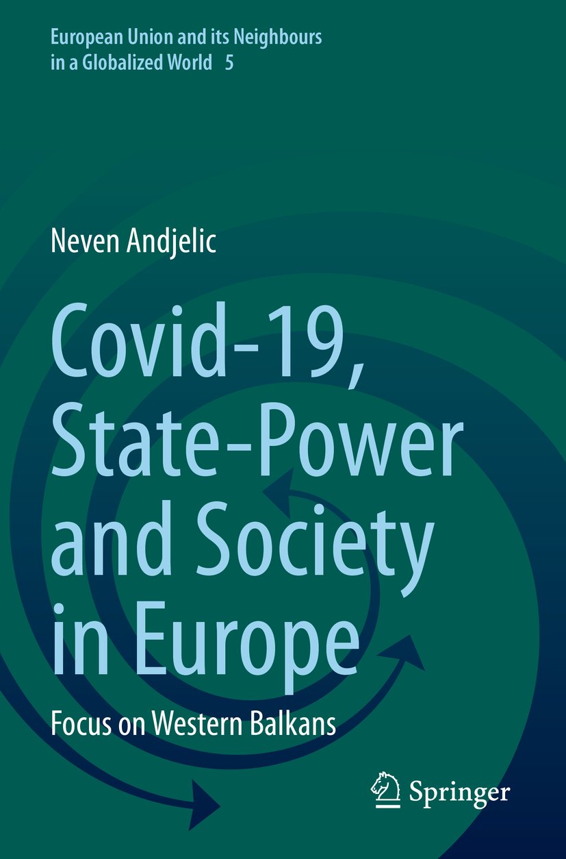 European Union and its Neighbours in a Globalized World