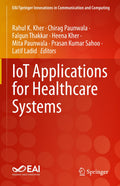 EAI/Springer Innovations in Communication and Computing