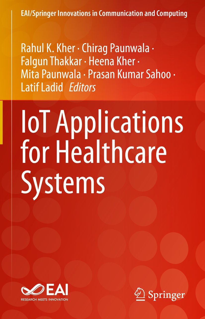 EAI/Springer Innovations in Communication and Computing