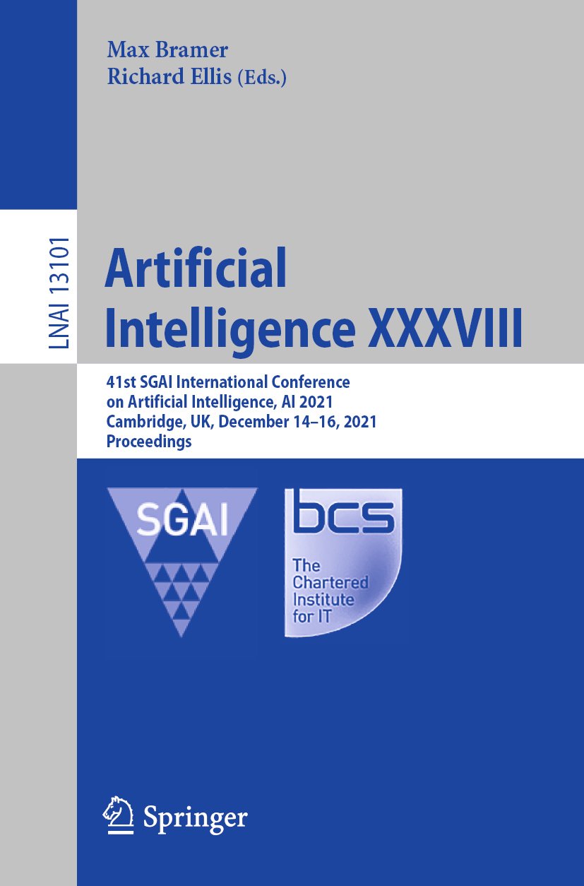 Lecture Notes in Computer Science
