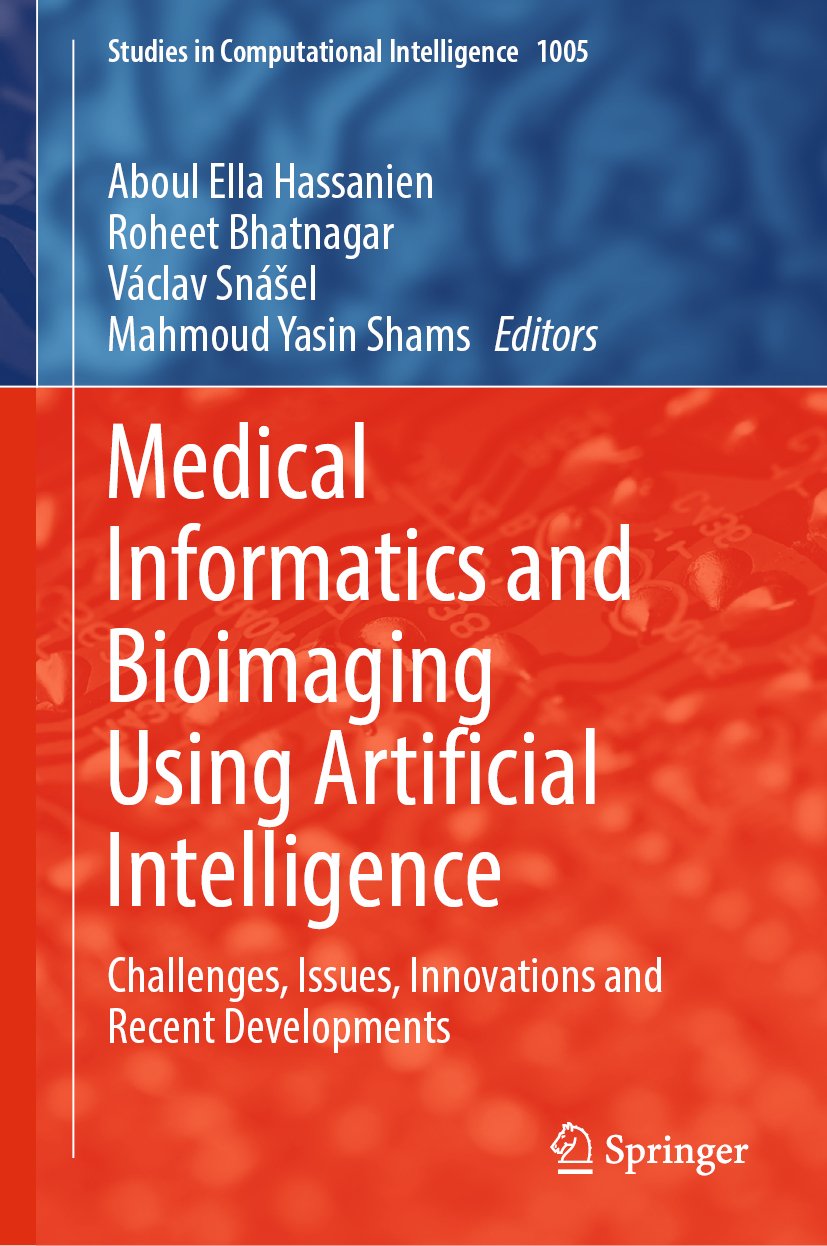 Studies in Computational Intelligence