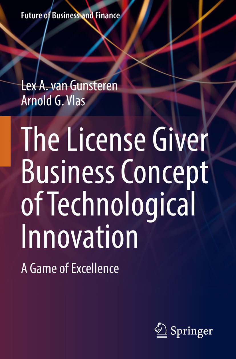 Future of Business and Finance