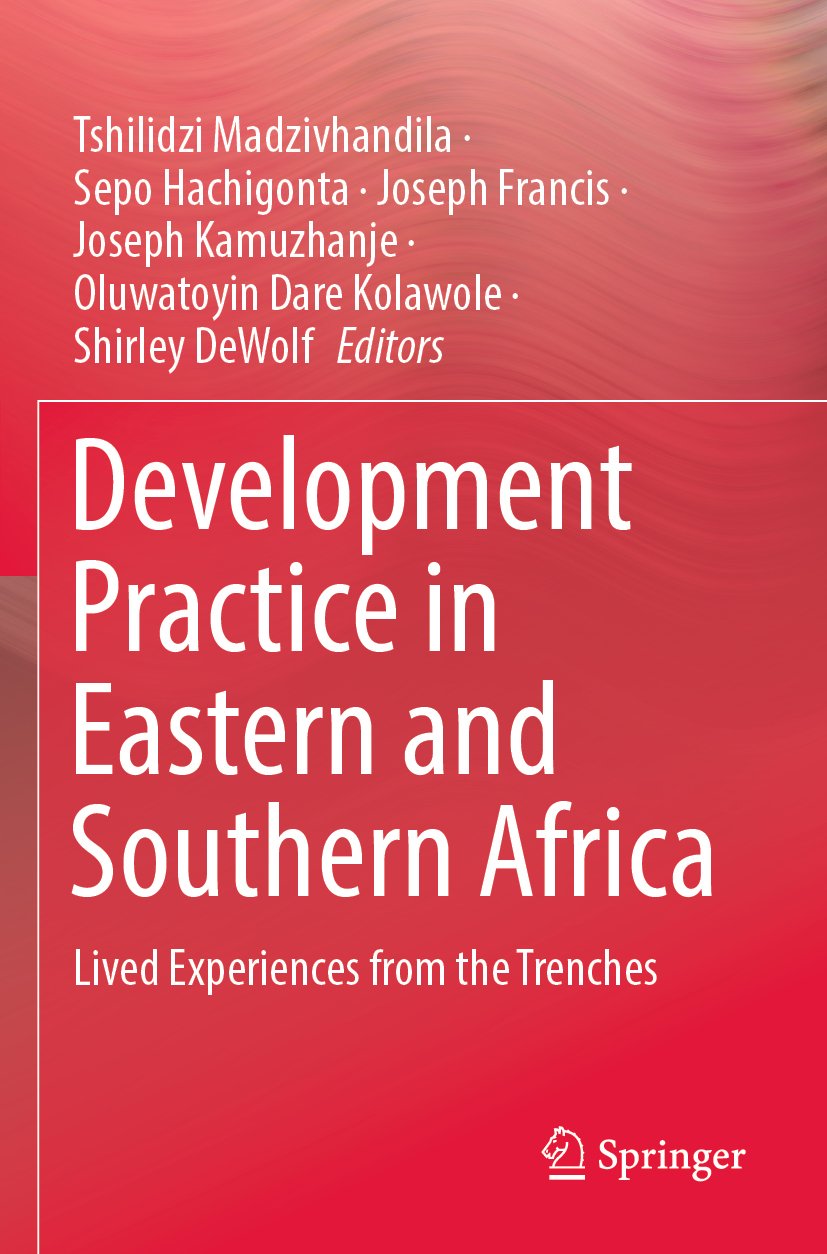 Development Practice in Eastern and Southern Africa