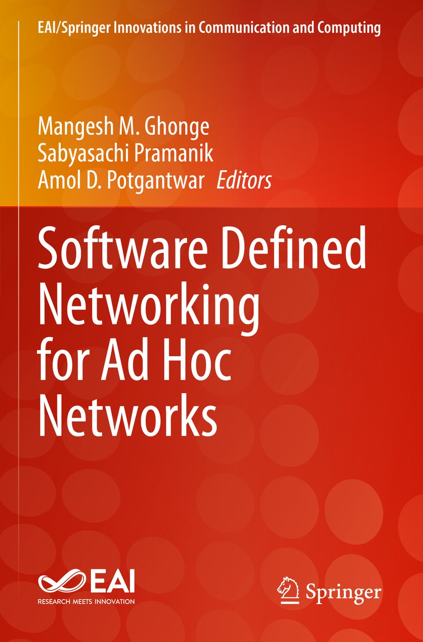 Software Defined Networking for Ad Hoc Networks