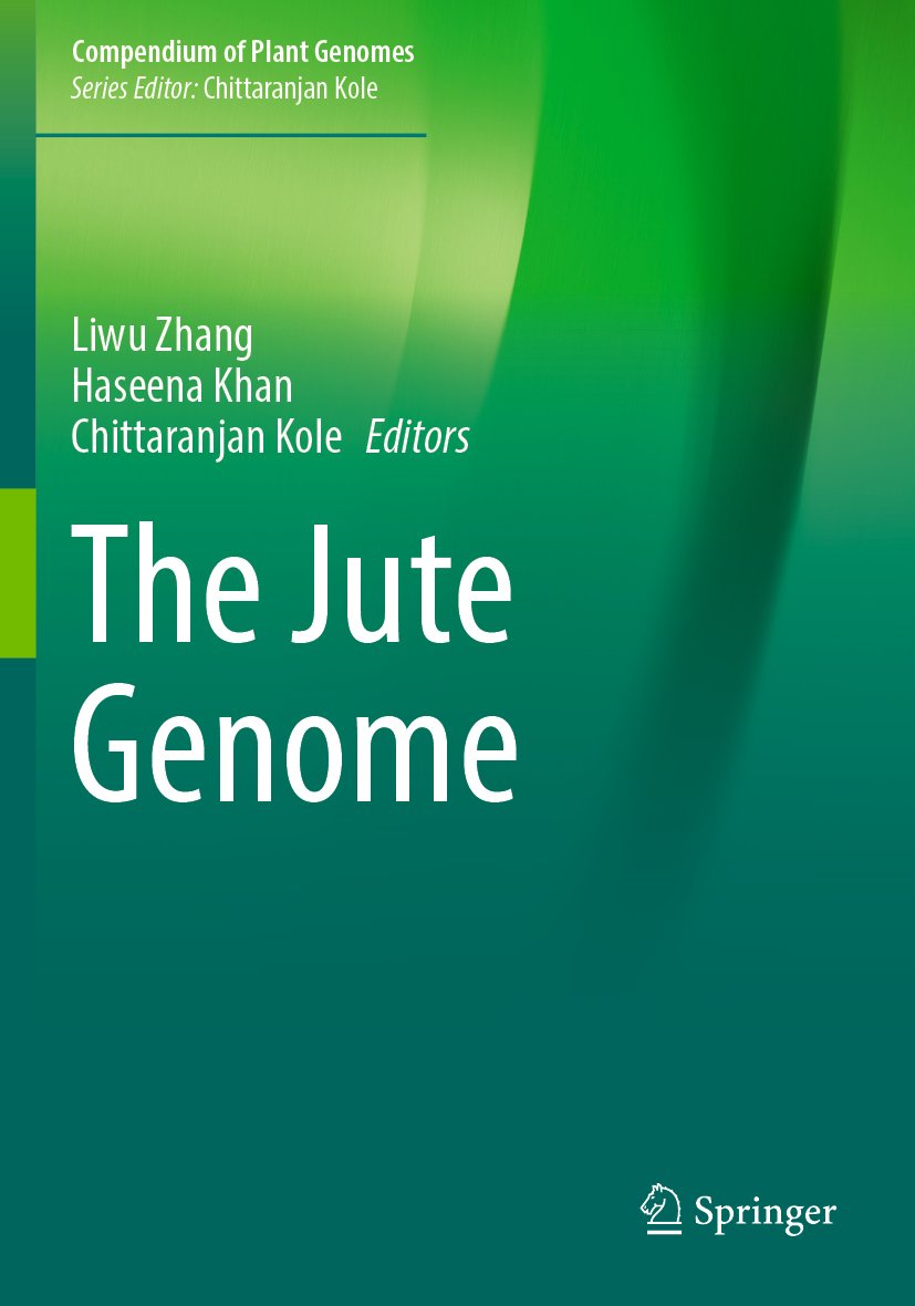 Compendium of Plant Genomes