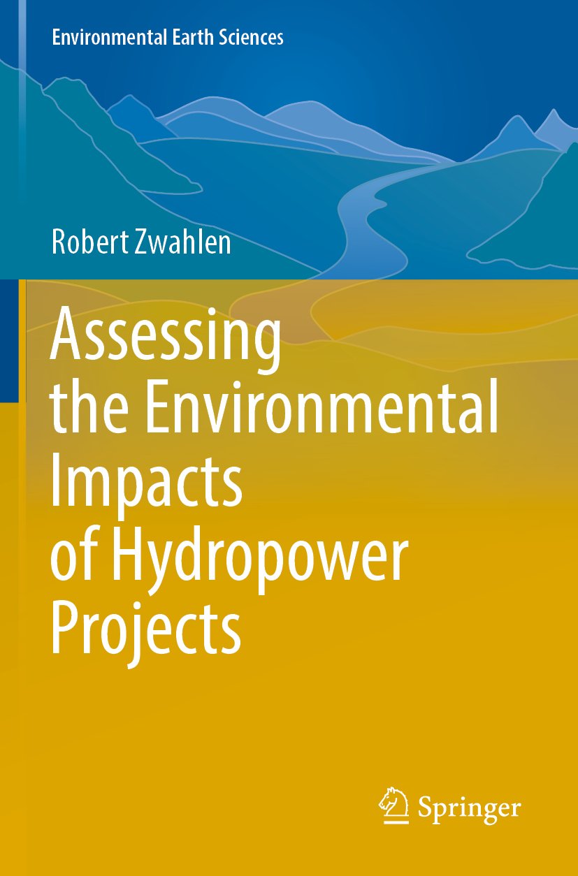 Environmental Earth Sciences