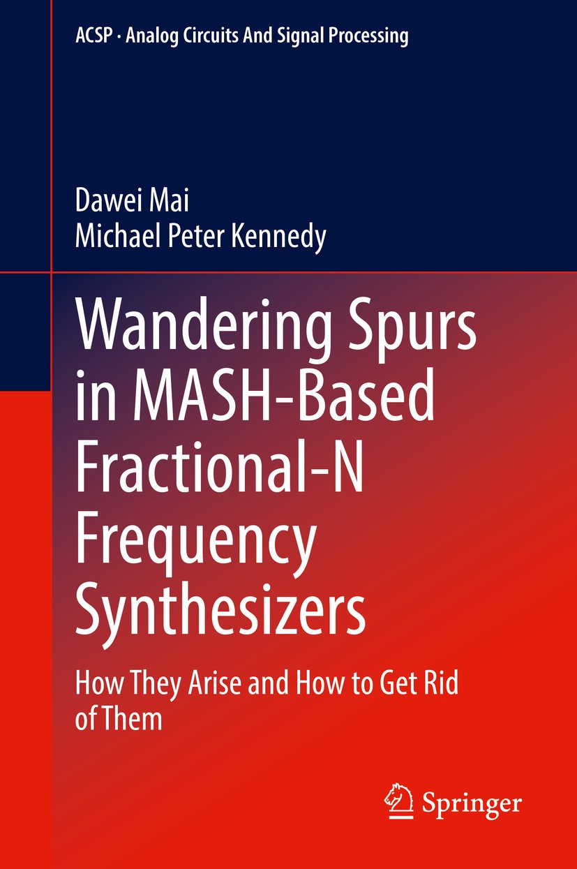 Analog Circuits and Signal Processing