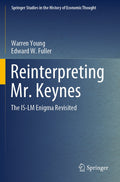 Springer Studies in the History of Economic Thought