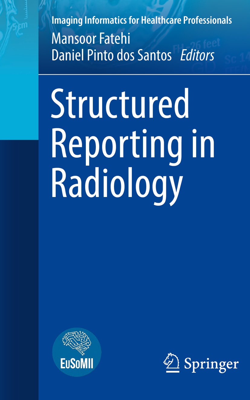 Imaging Informatics for Healthcare Professionals