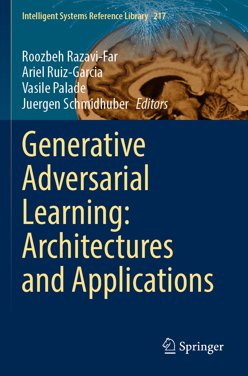 Intelligent Systems Reference Library