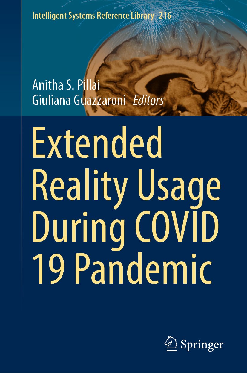 Extended Reality Usage During COVID 19 Pandemic