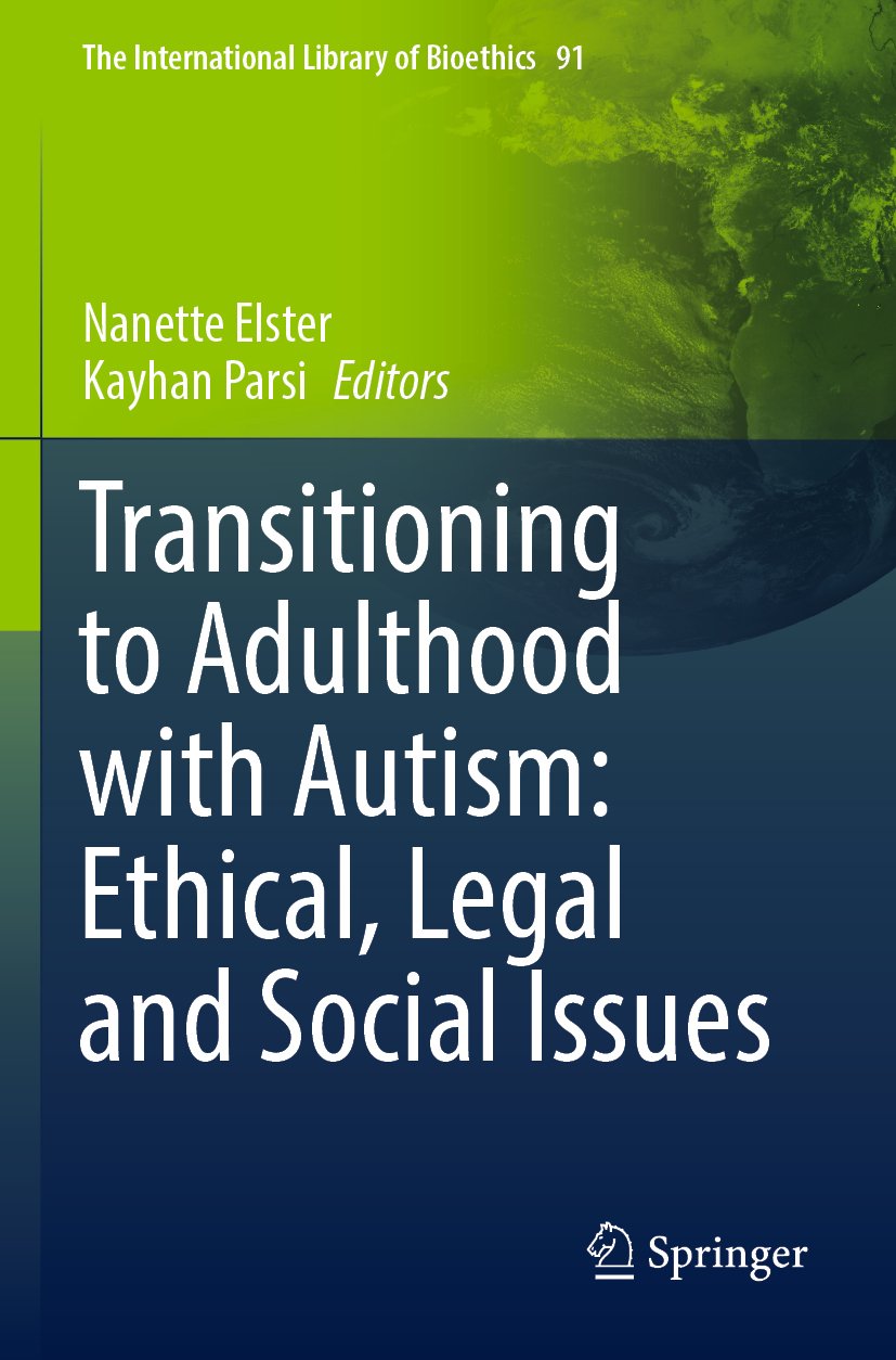 The International Library of Bioethics