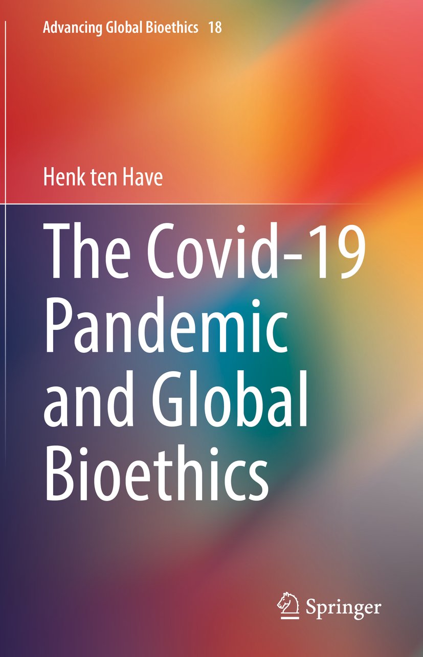 Advancing Global Bioethics