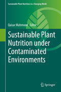 Sustainable Plant Nutrition in a Changing World
