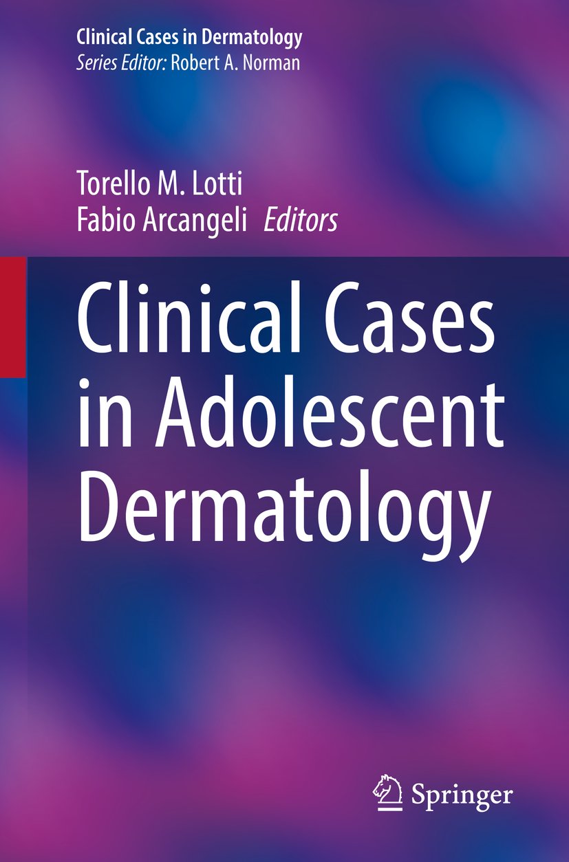 Clinical Cases in Dermatology