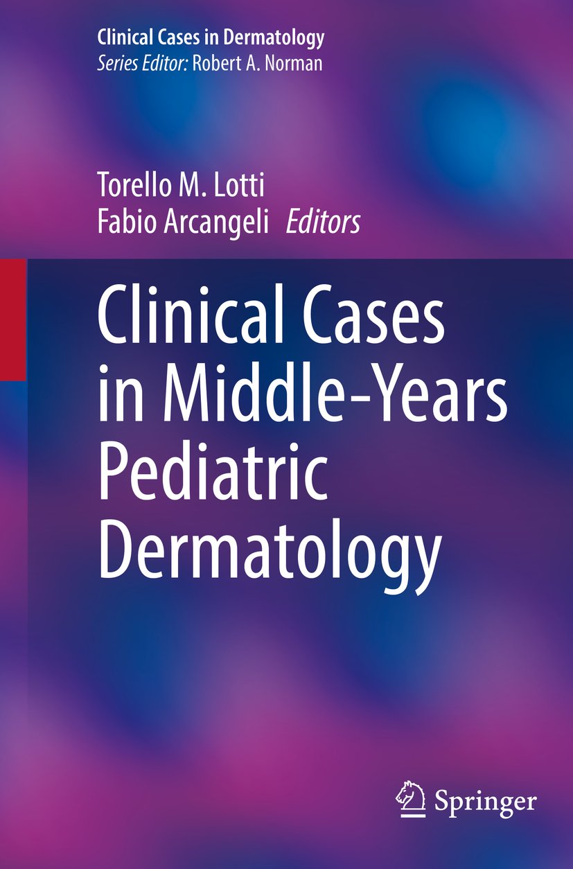 Clinical Cases in Dermatology