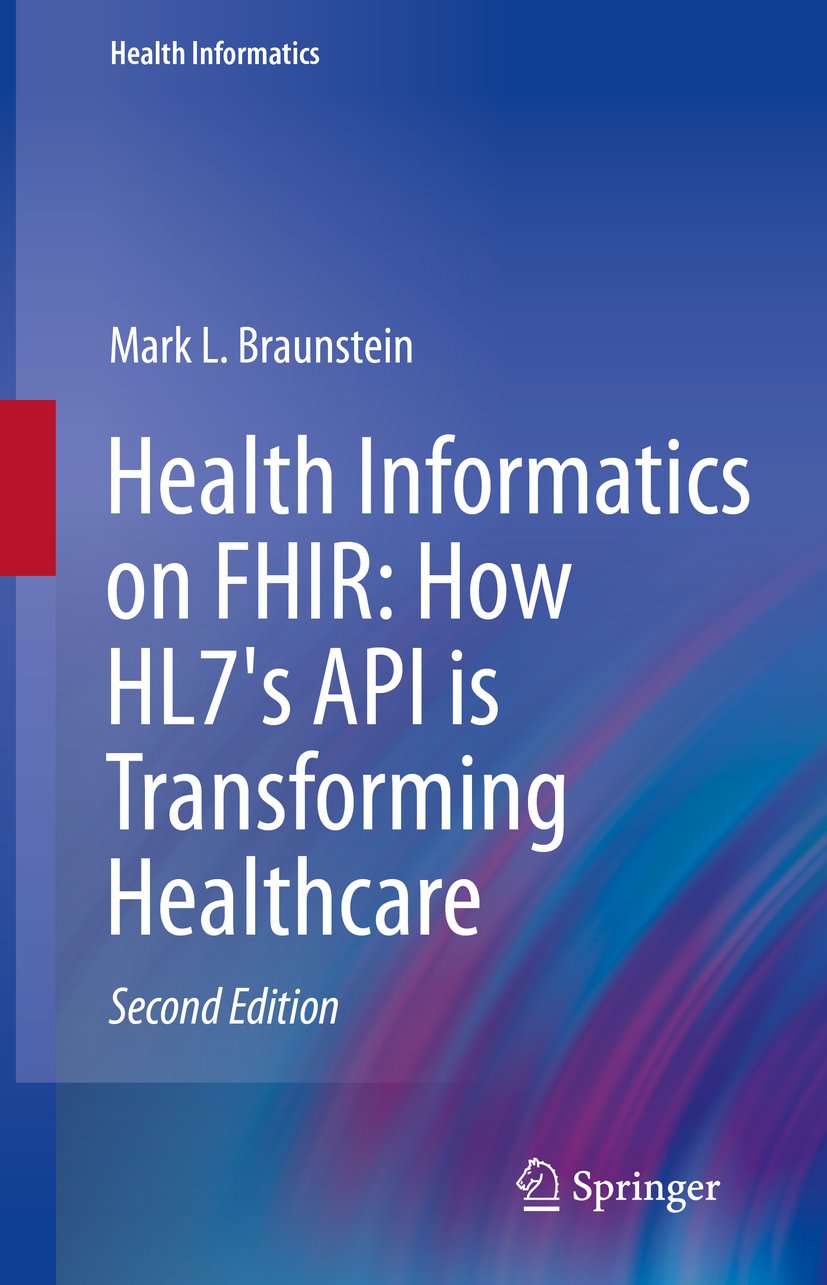 Health Informatics