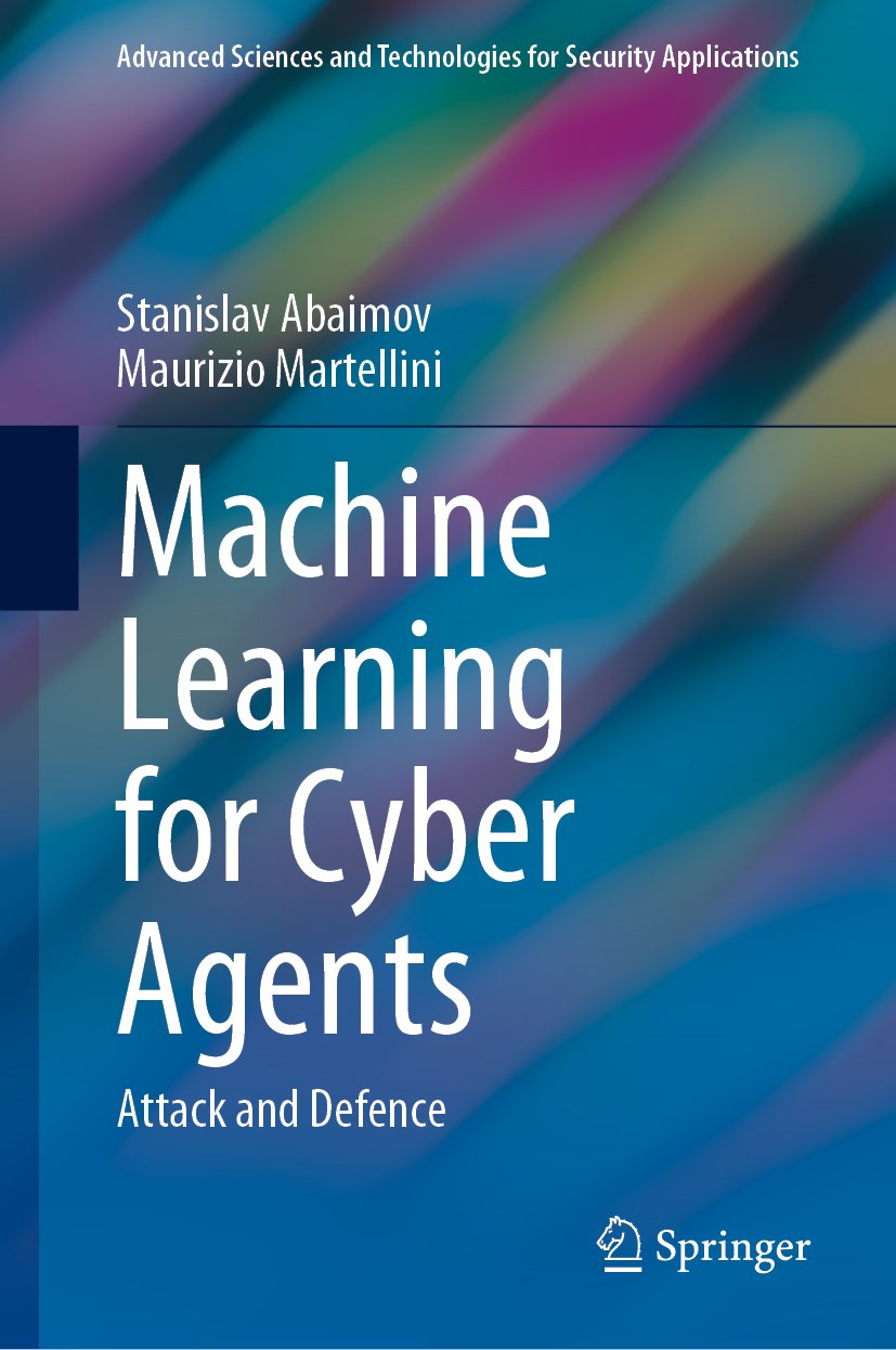 Advanced Sciences and Technologies for Security Applications