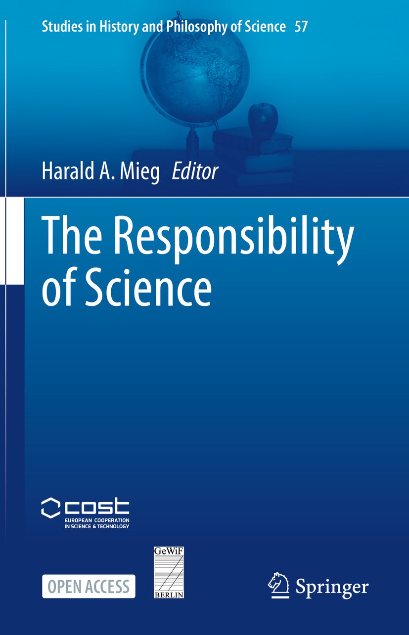 Studies in History and Philosophy of Science