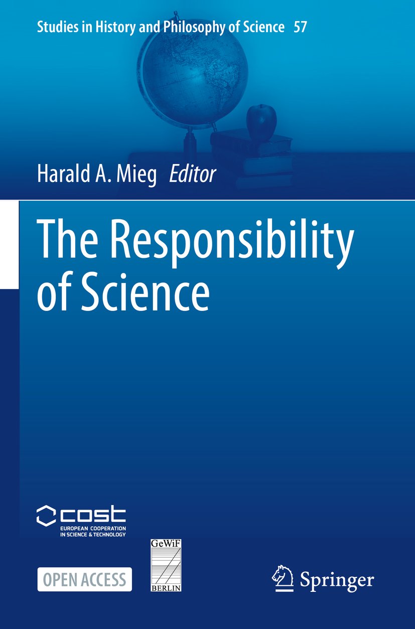 Studies in History and Philosophy of Science