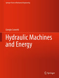 Springer Tracts in Mechanical Engineering
