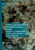 Palgrave Studies in Political History