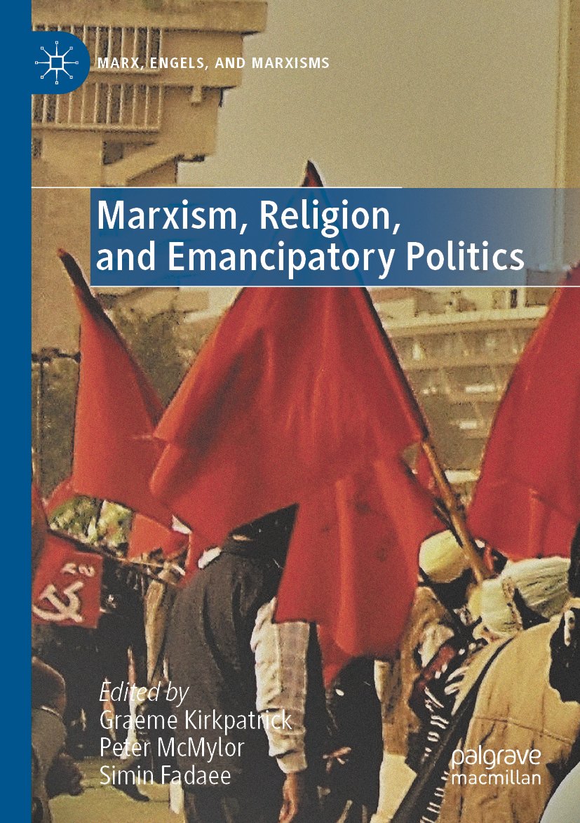 Marx, Engels, and Marxisms
