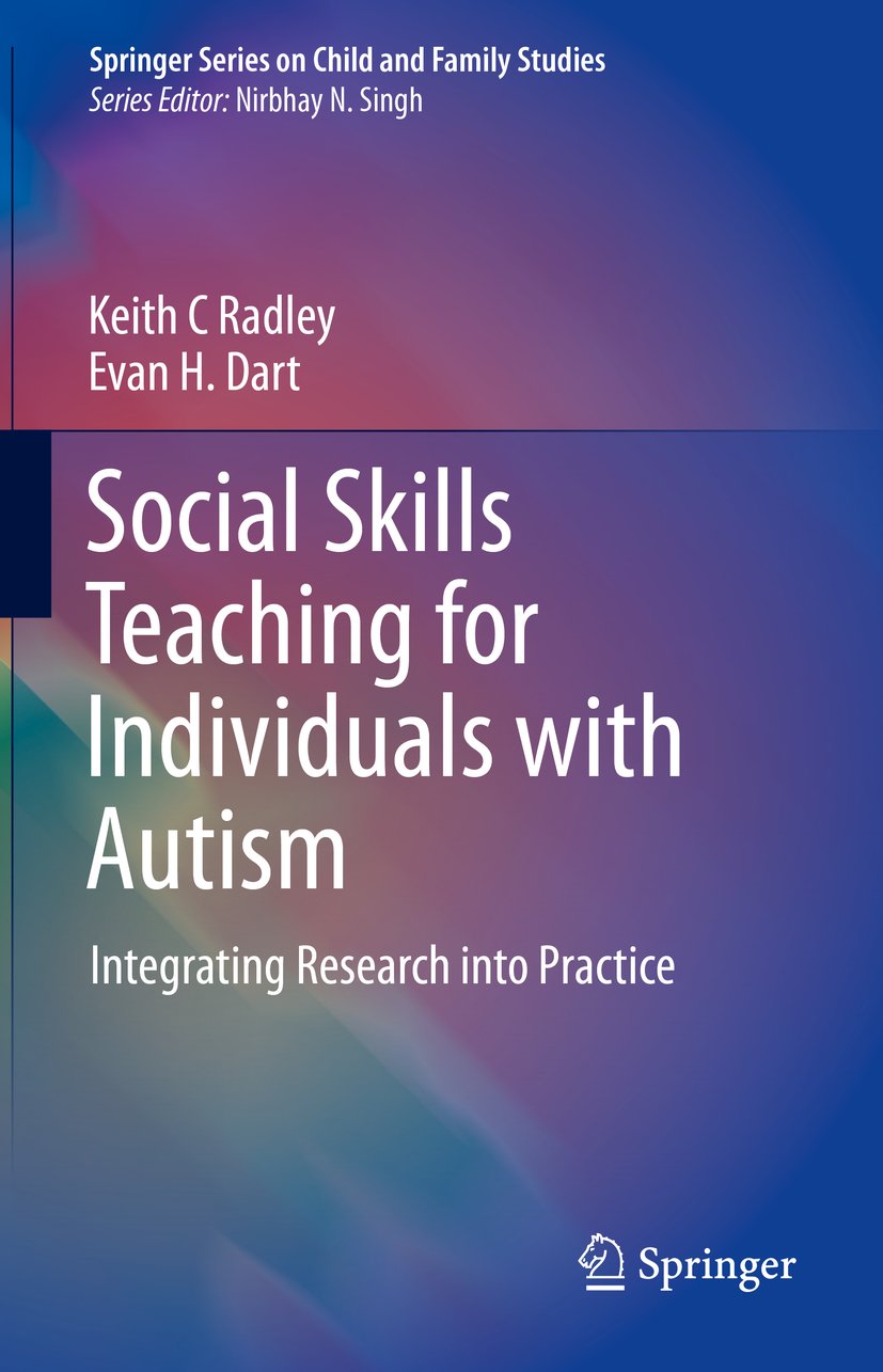 Springer Series on Child and Family Studies