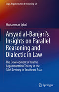 Logic, Argumentation & Reasoning