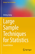 Springer Texts in Statistics