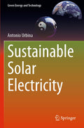 Green Energy and Technology