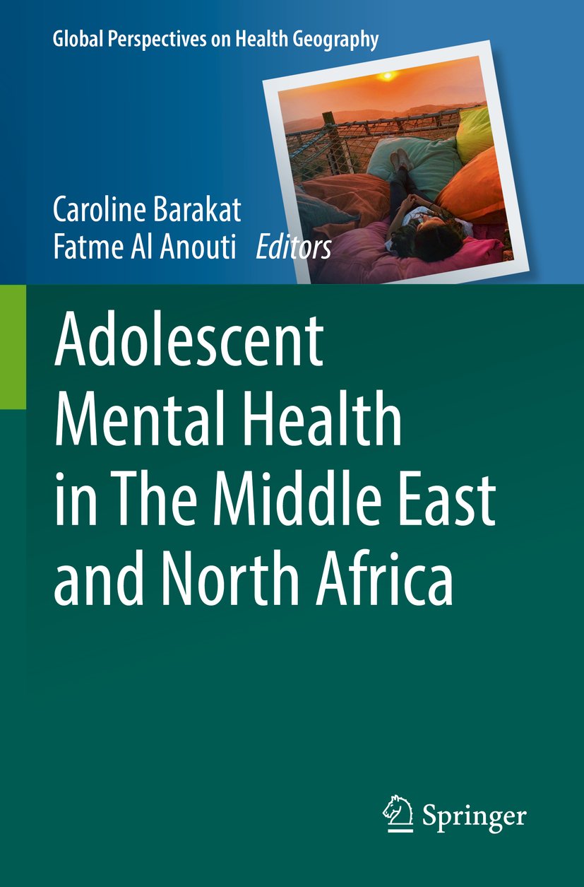 Global Perspectives on Health Geography