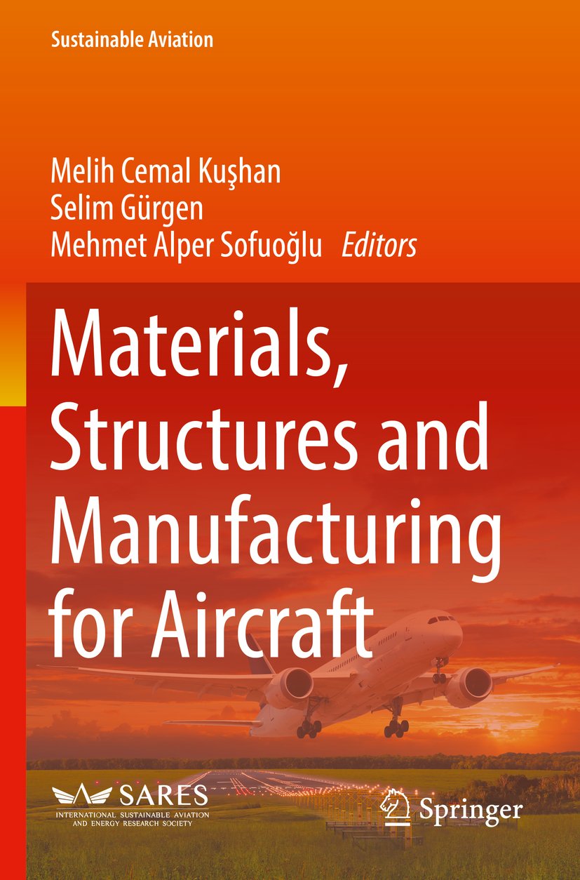 Sustainable Aviation