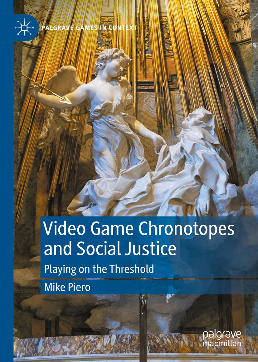Palgrave Games in Context