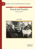 Palgrave Studies in Modern European Literature