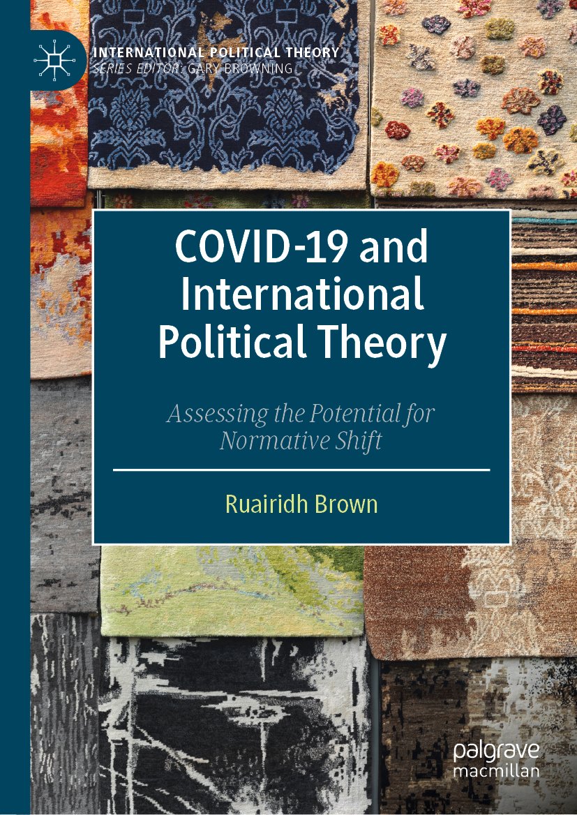 International Political Theory
