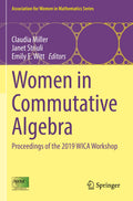 Association for Women in Mathematics Series