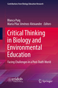 Contributions from Biology Education Research