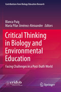 Contributions from Biology Education Research