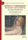 Palgrave Studies in Modern European Literature