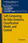 Studies in Fuzziness and Soft Computing