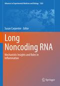 Advances in Experimental Medicine and Biology